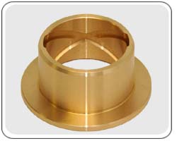 King Pin Bush Aluminium Bronze